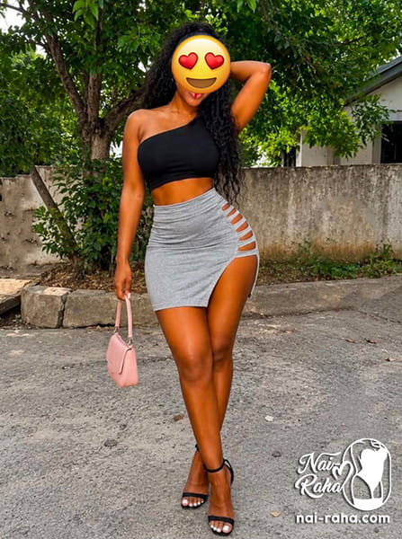 Escort Services, Call Girls And Hookups In Nairobi, Roysambu, Mirema-Drive